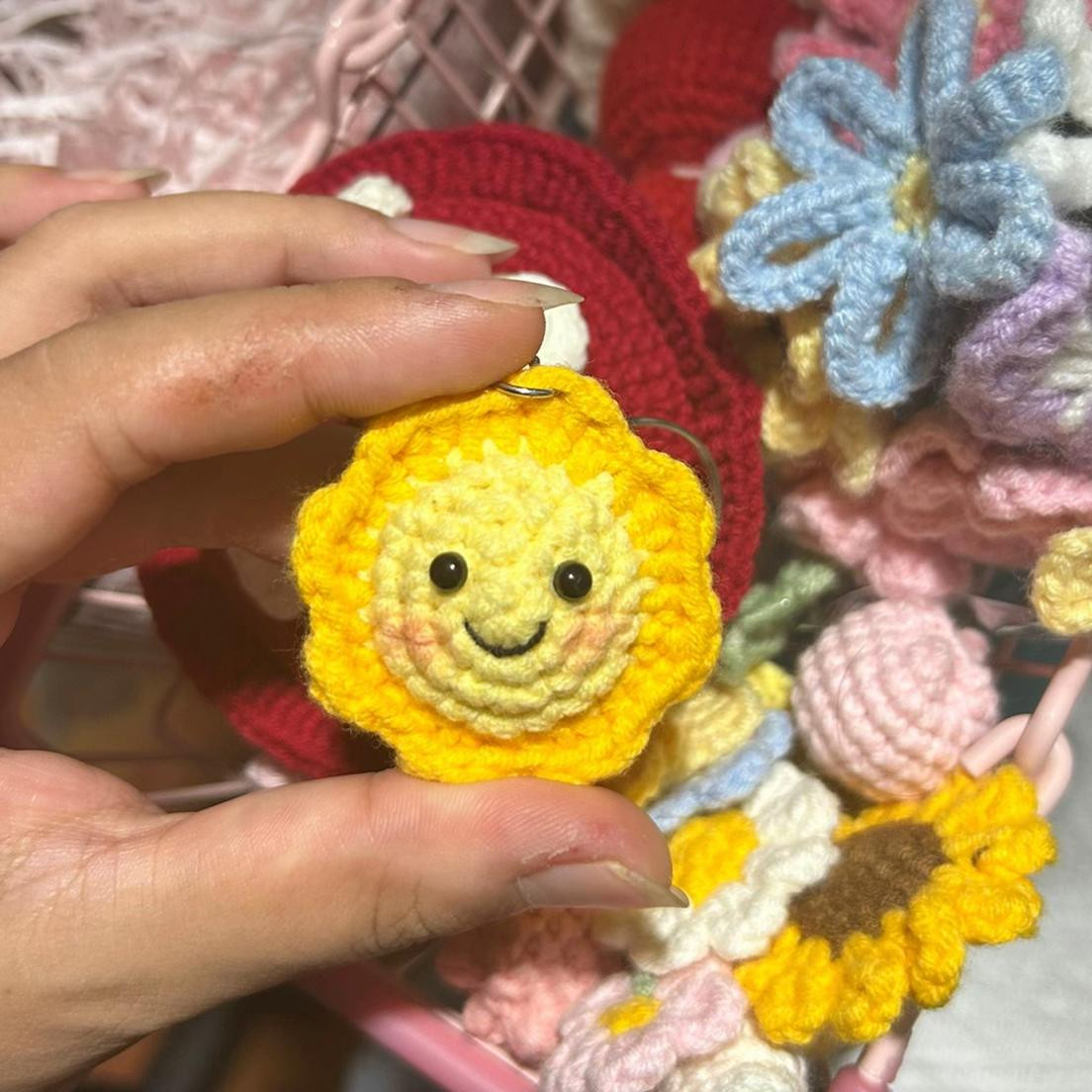 Trái đất và mặt trời 🌎☀️