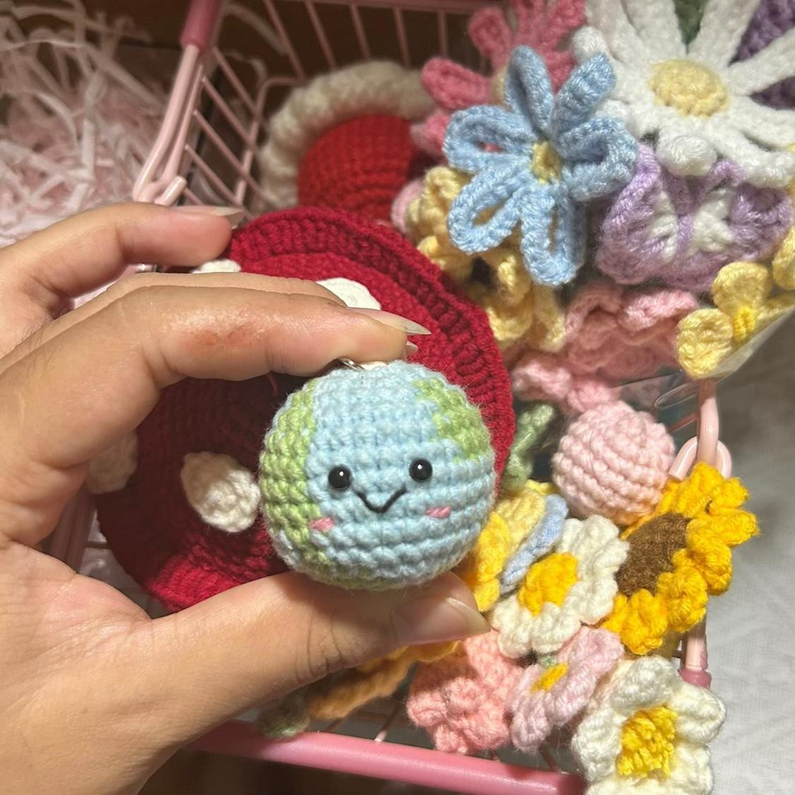 Trái đất và mặt trời 🌎☀️