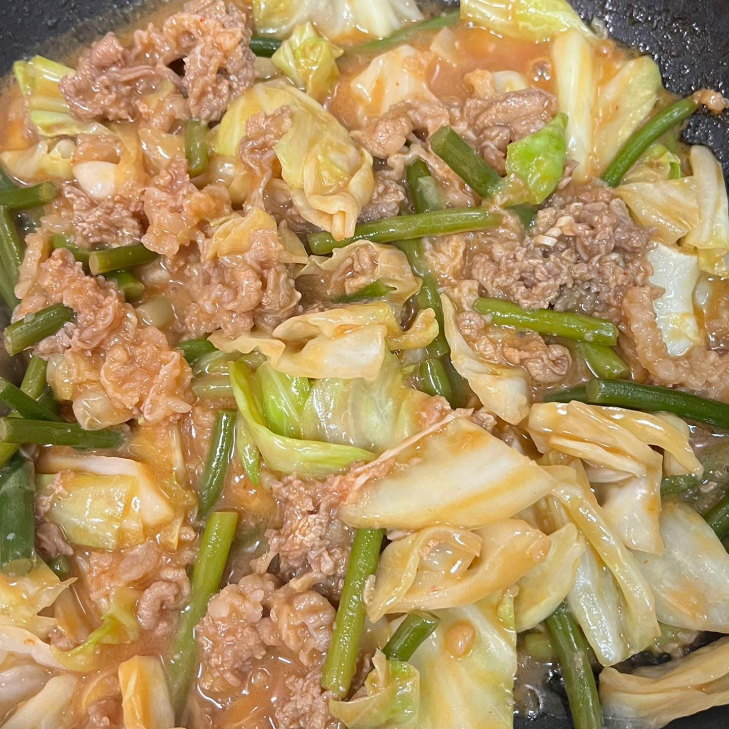 Udon Xào Bò Đậm Đà Hương Vị