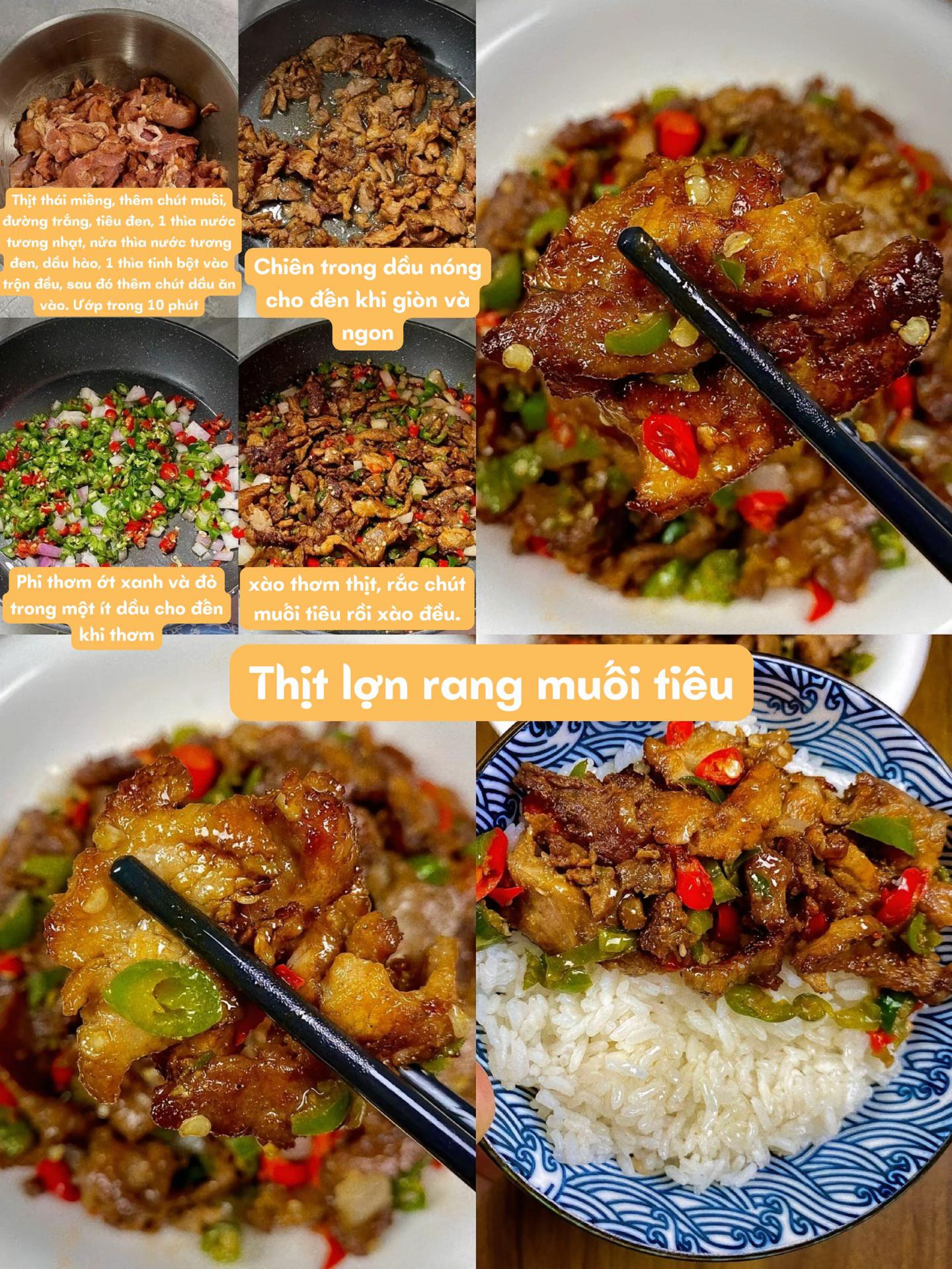 Viên Khoai Phô Mai Giòn Tan, Bùng Nổ Hương Vị