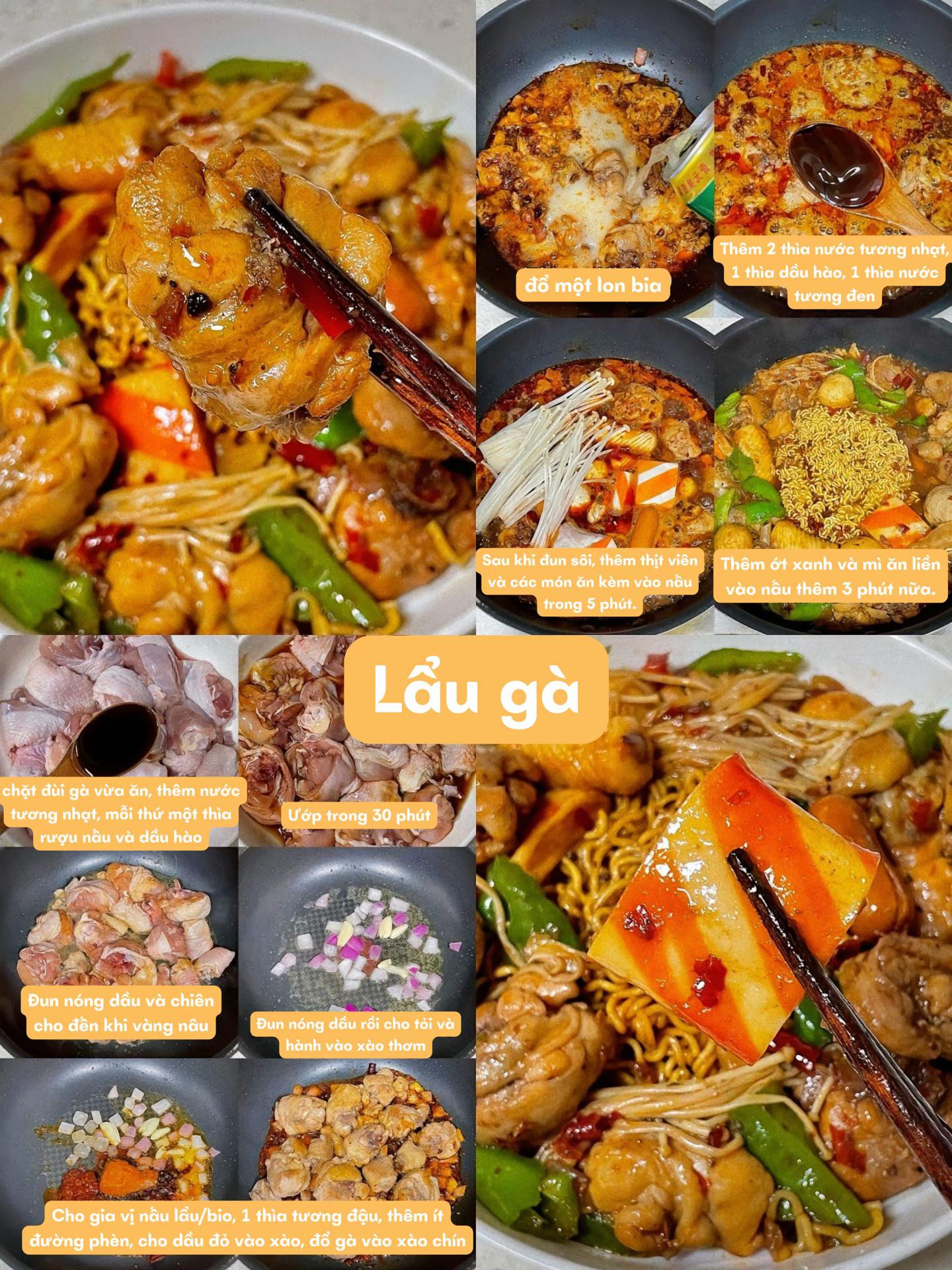 Viên Khoai Phô Mai Giòn Tan, Bùng Nổ Hương Vị