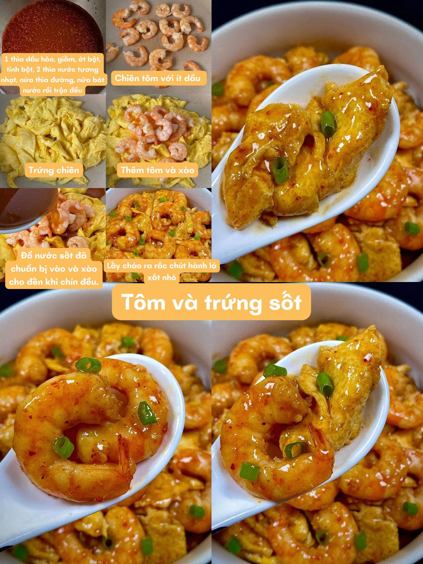 Viên Khoai Phô Mai Giòn Tan, Bùng Nổ Hương Vị