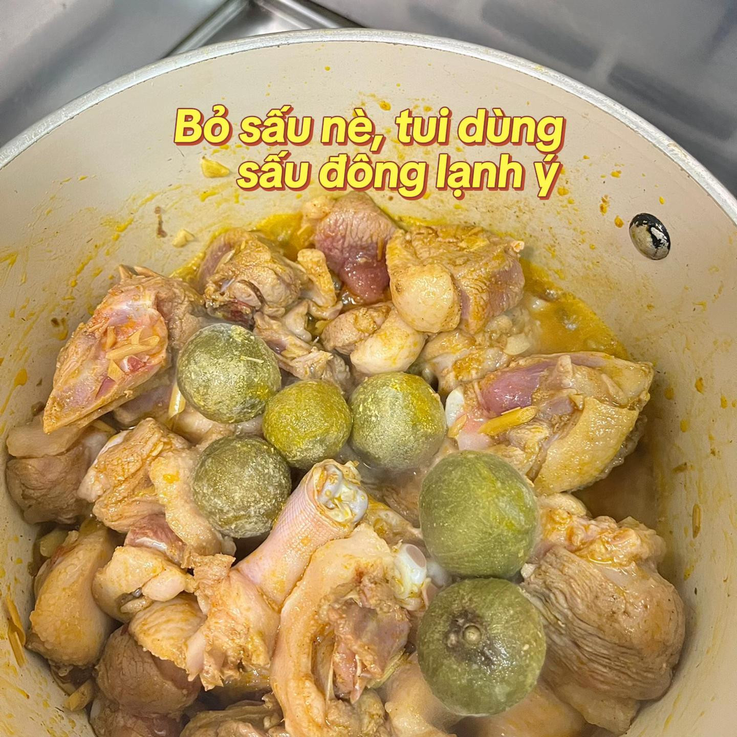 Vịt Om Sấu Chua Thanh Mùa Hè