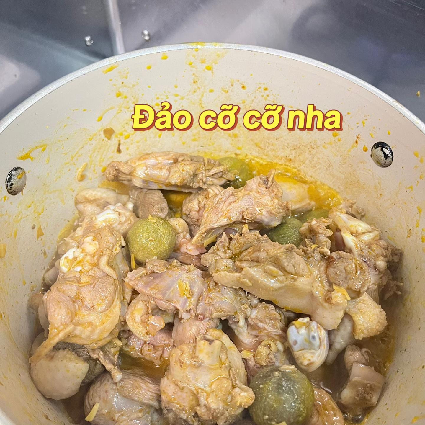 Vịt Om Sấu Chua Thanh Mùa Hè