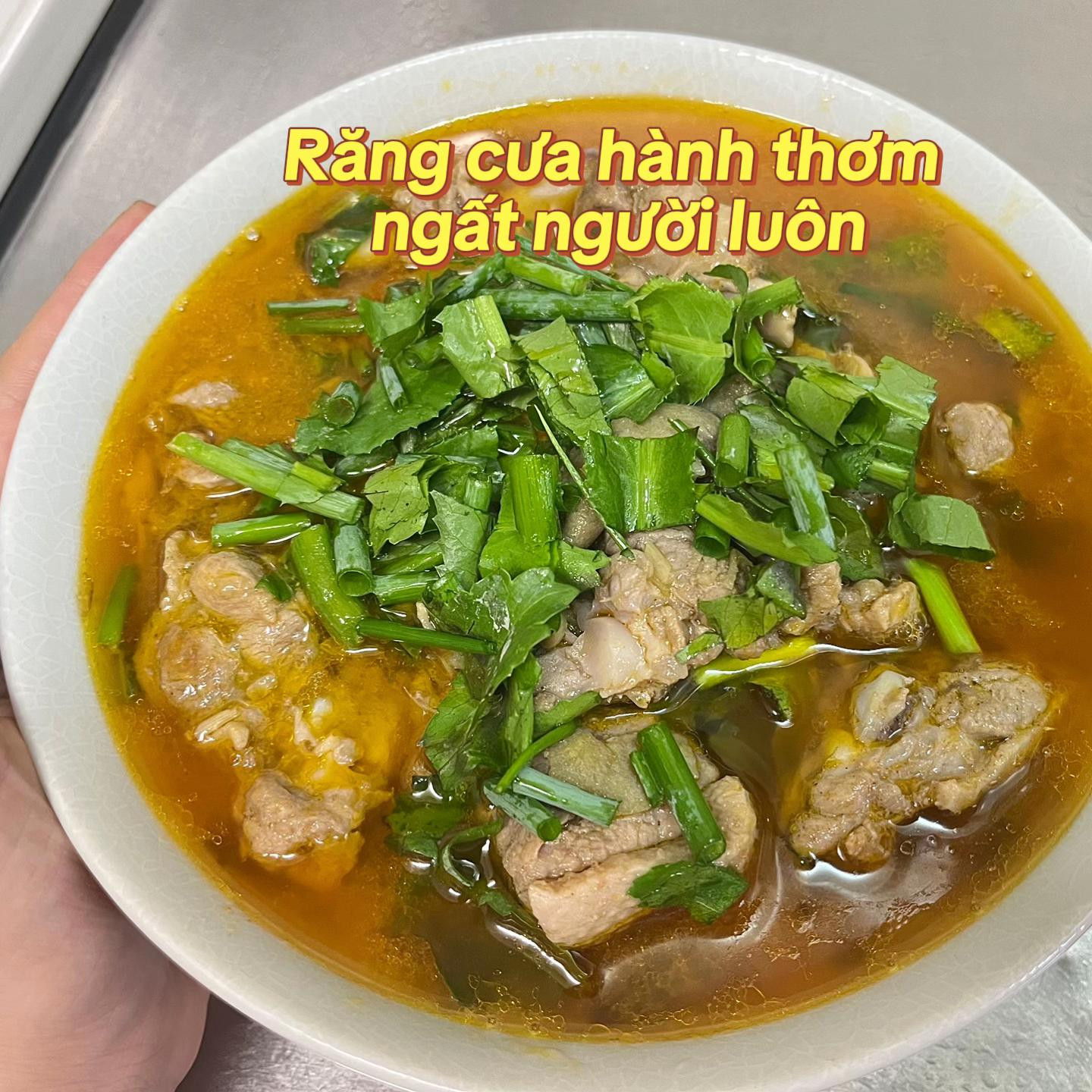 Vịt Om Sấu Chua Thanh Mùa Hè