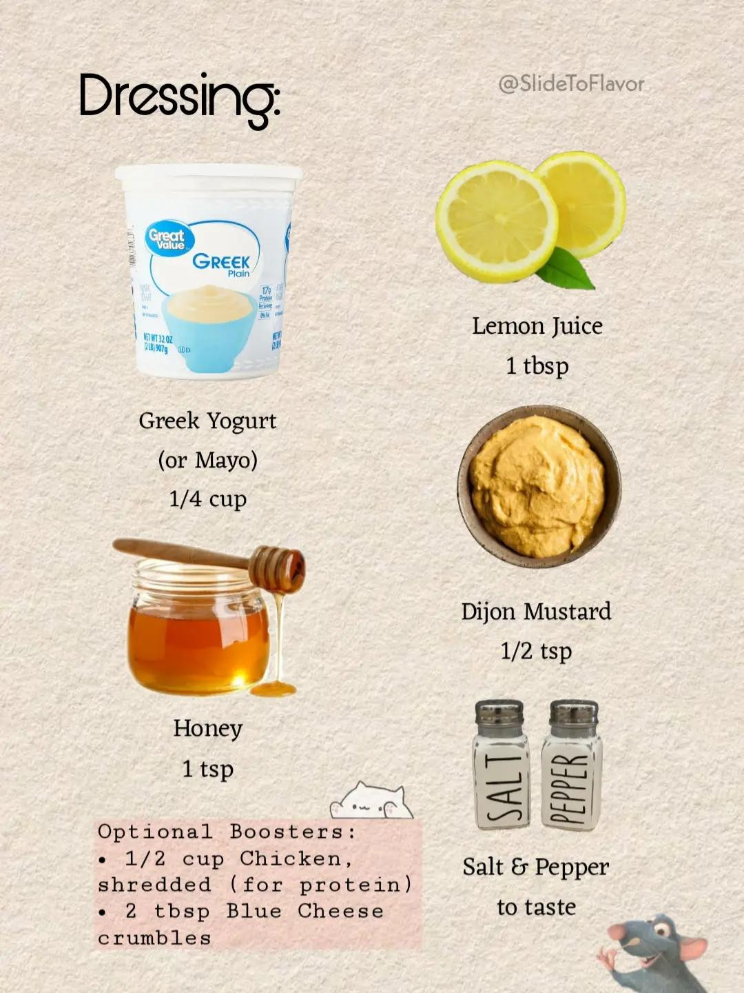 Waldorf Salad Recipe 🥗🇺🇸