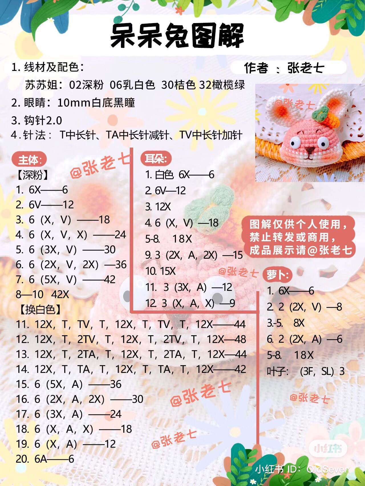 Adorable Crochet Animal Heads for Fun and Easy Crafting