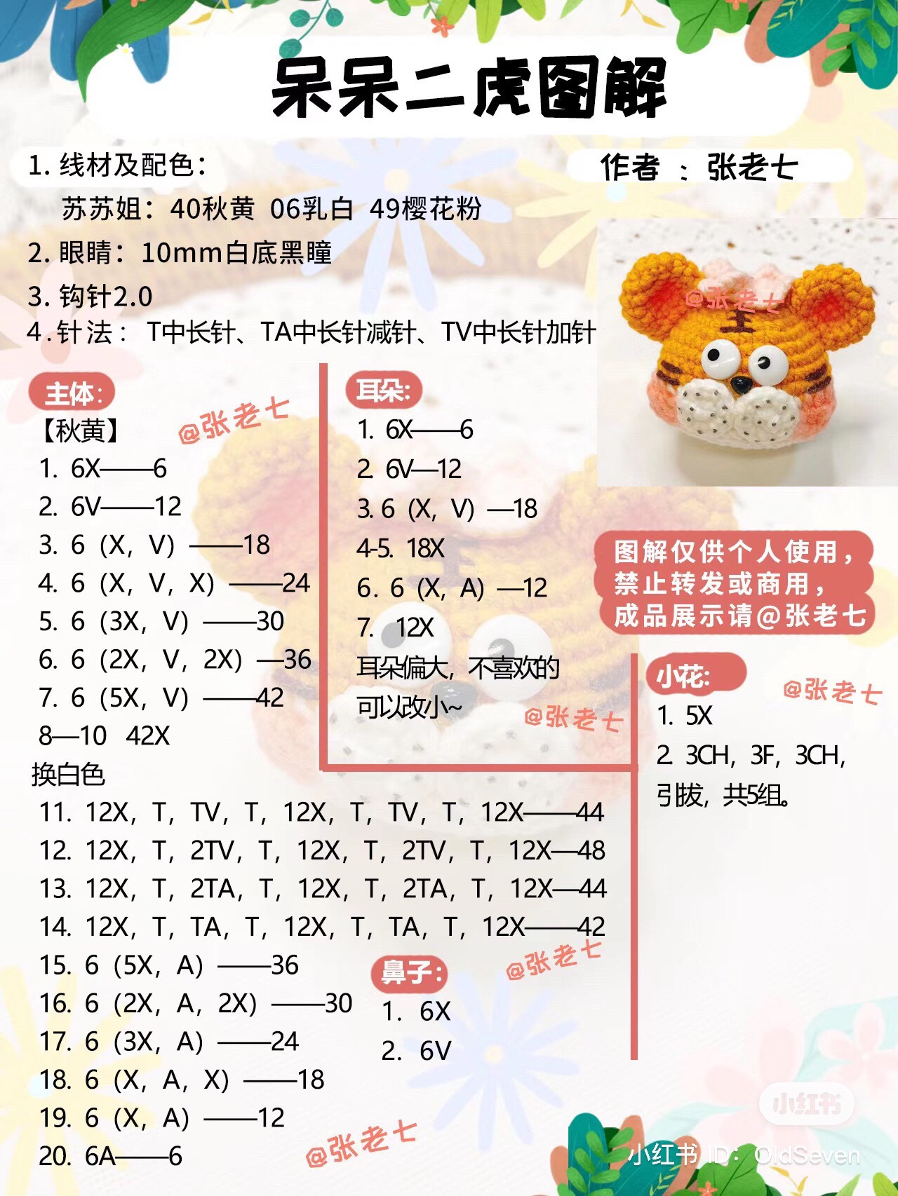 Adorable Crochet Animal Heads for Fun and Easy Crafting