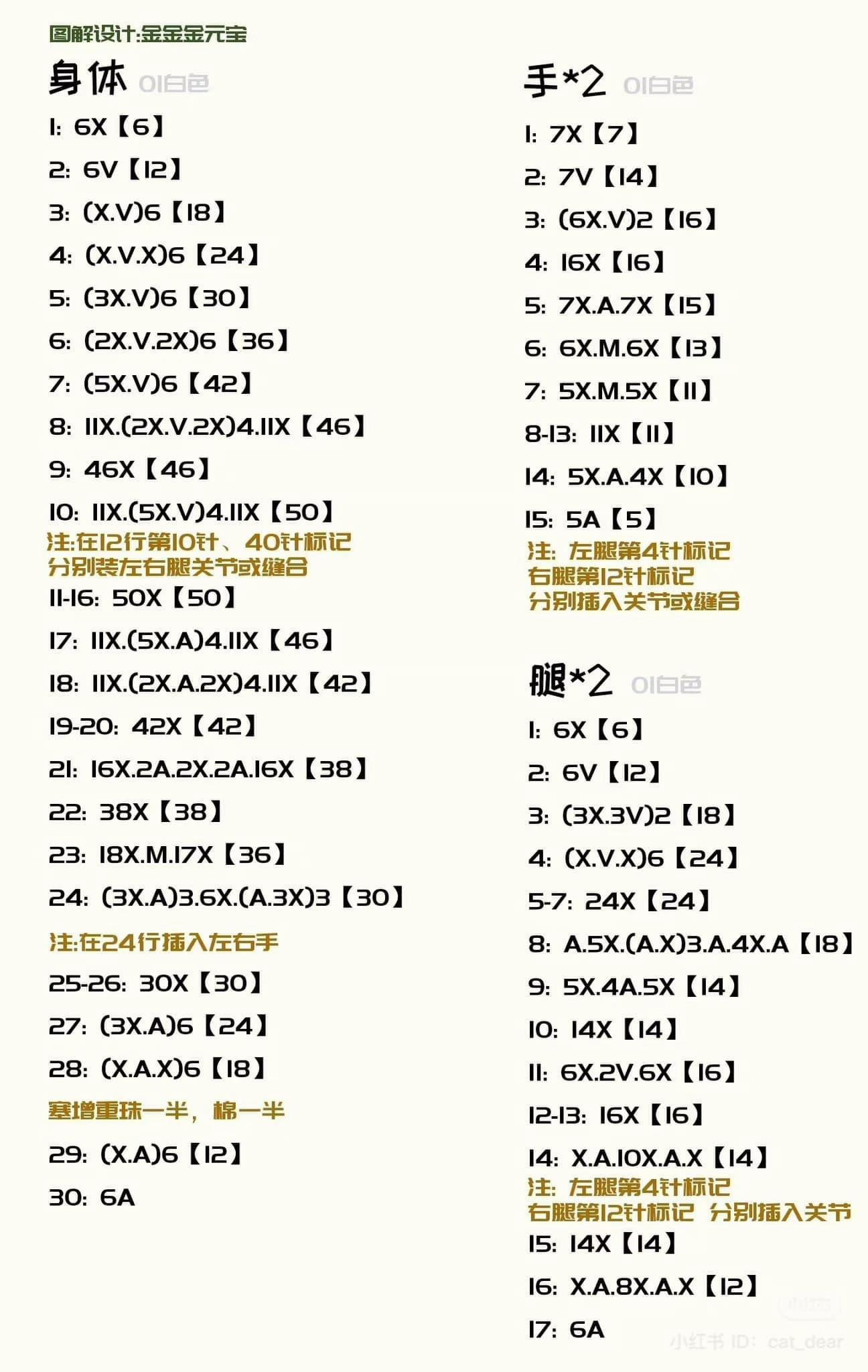 Adorable Crochet Bears Trio in Playful Outfits