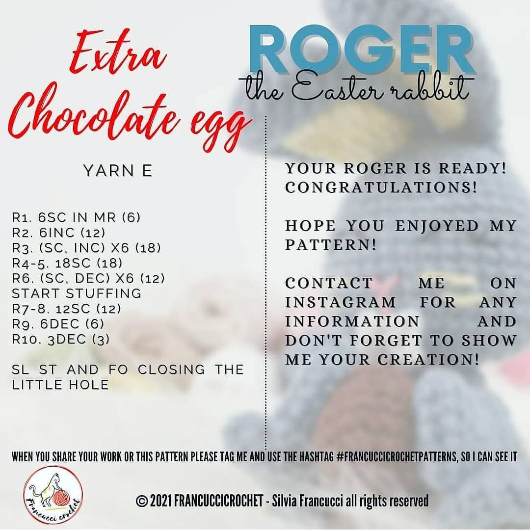 Adorable Crochet Bunny Pattern for Craft Enthusiasts