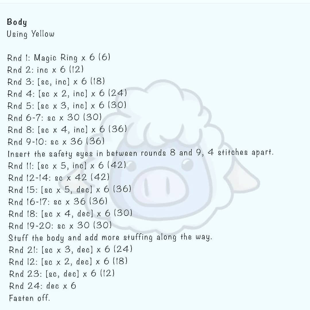 Adorable Crochet Bunny with Carrot: Free Pattern Guide