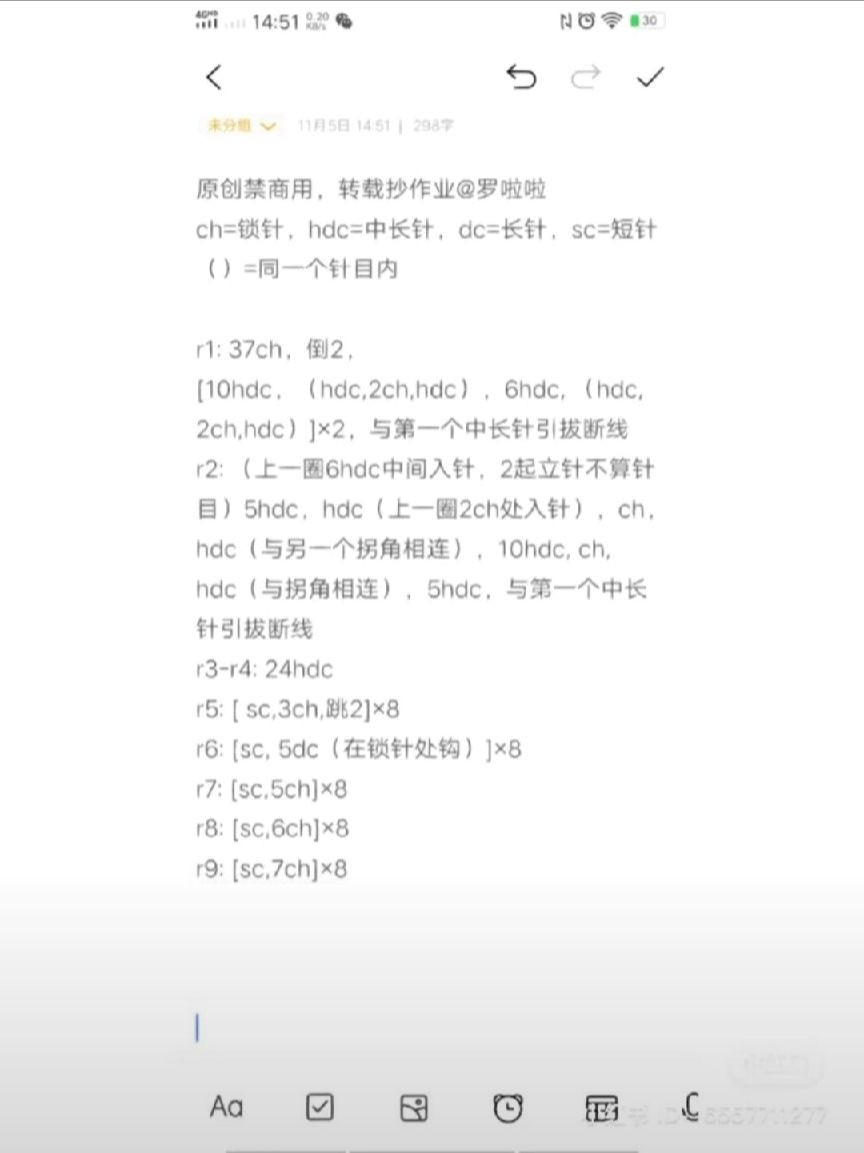 Adorable Crochet Christmas Dress Pattern for Dolls