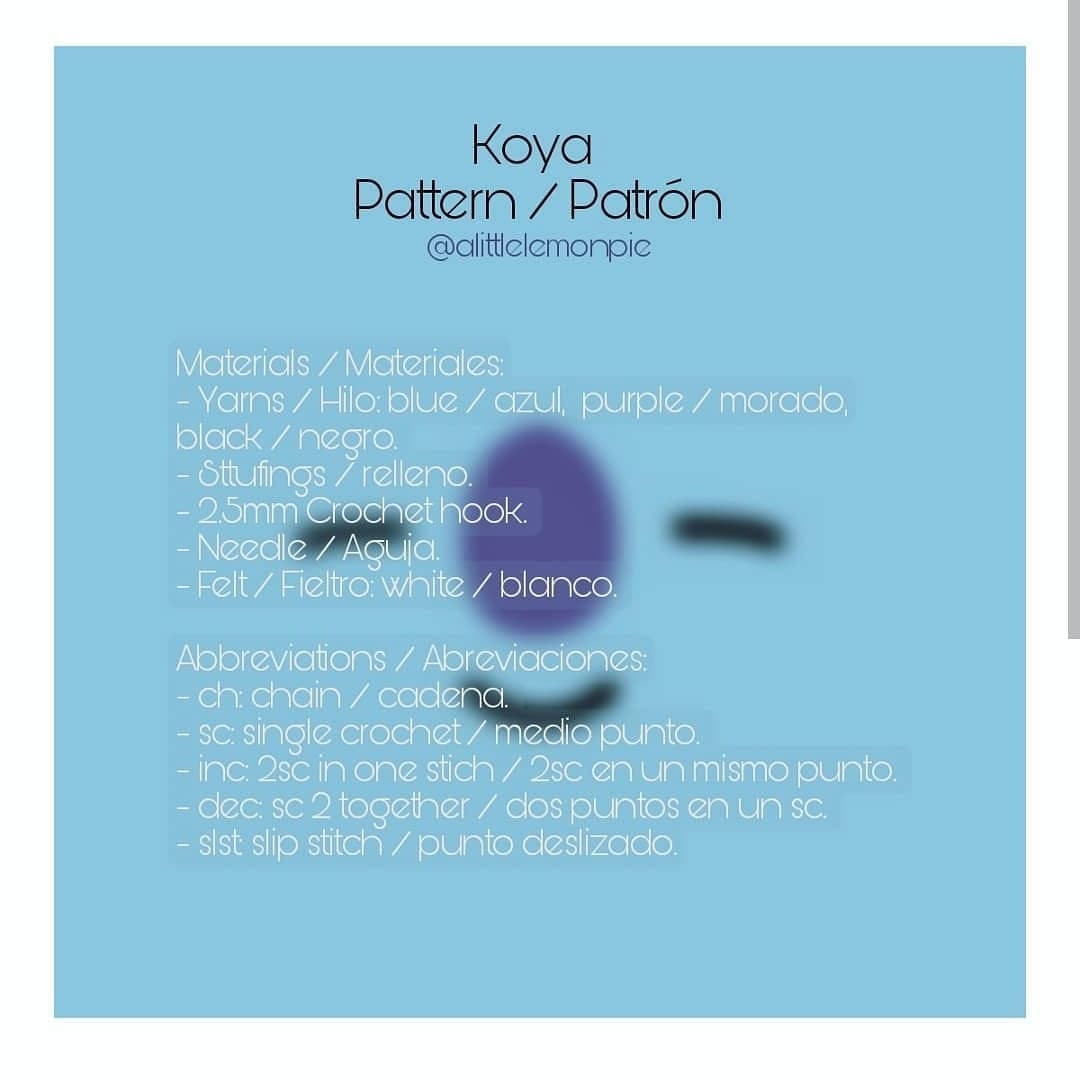 Adorable Crochet Koala Free Pattern for Amigurumi Lovers