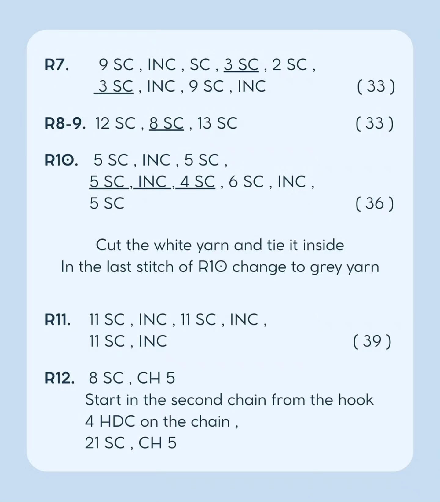 Adorable Crochet Penguin with Earmuffs: Free Pattern Download