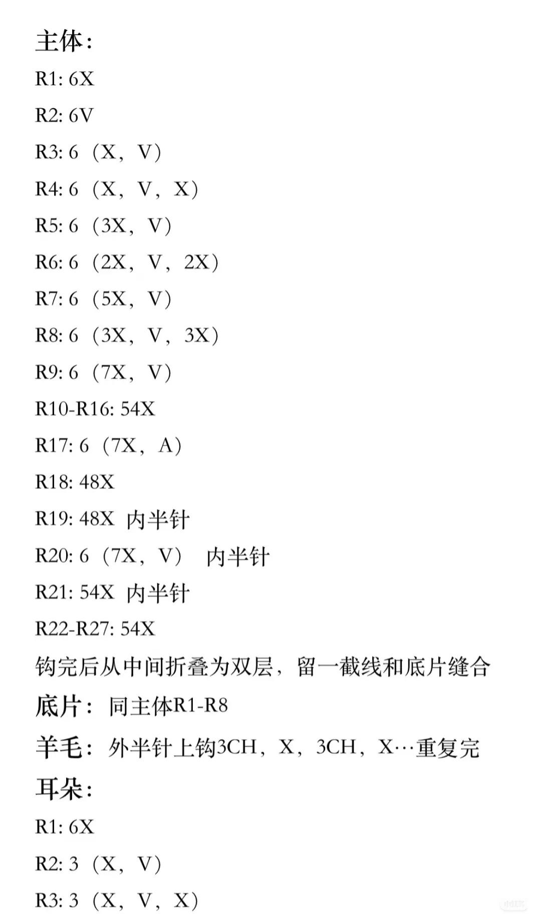 Adorable Crochet Sheep Basket Pattern for Beginners
