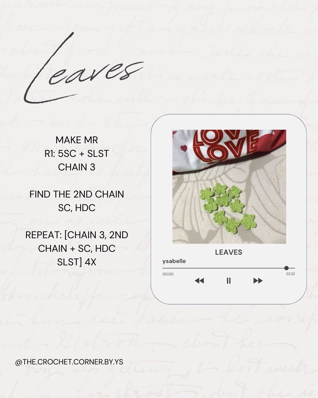 Adorable Crocheted Ducks Pattern for Beginners