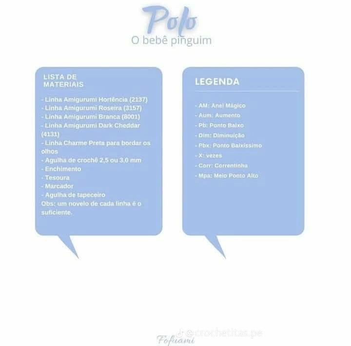 Adorable pingüino de crochet con gorro y bufanda