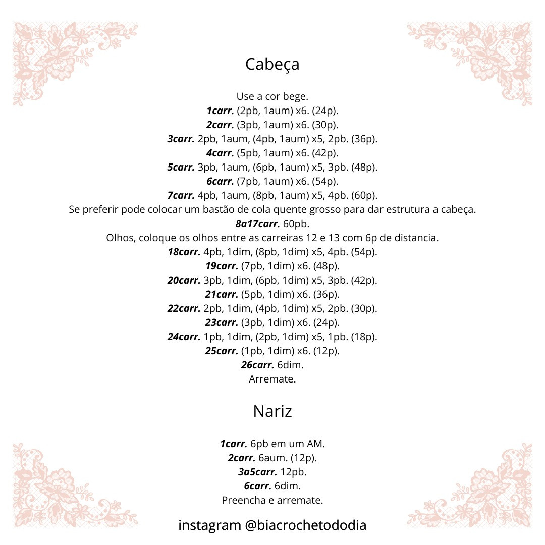 Amigurumi de Papai Noel: Crie o Seu Próprio Natal