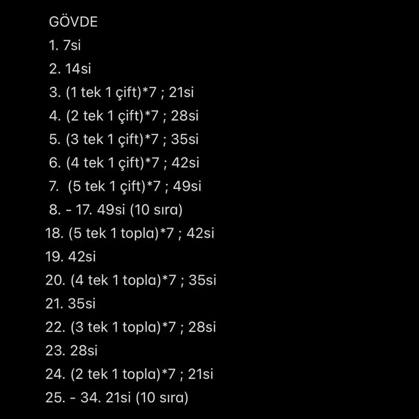 Amigurumi Ördek Tarifi: Eğlenceli ve Kolay Örgü Oyuncak Yapımı