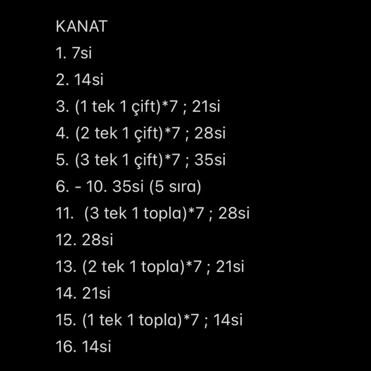 Amigurumi Ördek Tarifi: Eğlenceli ve Kolay Örgü Oyuncak Yapımı
