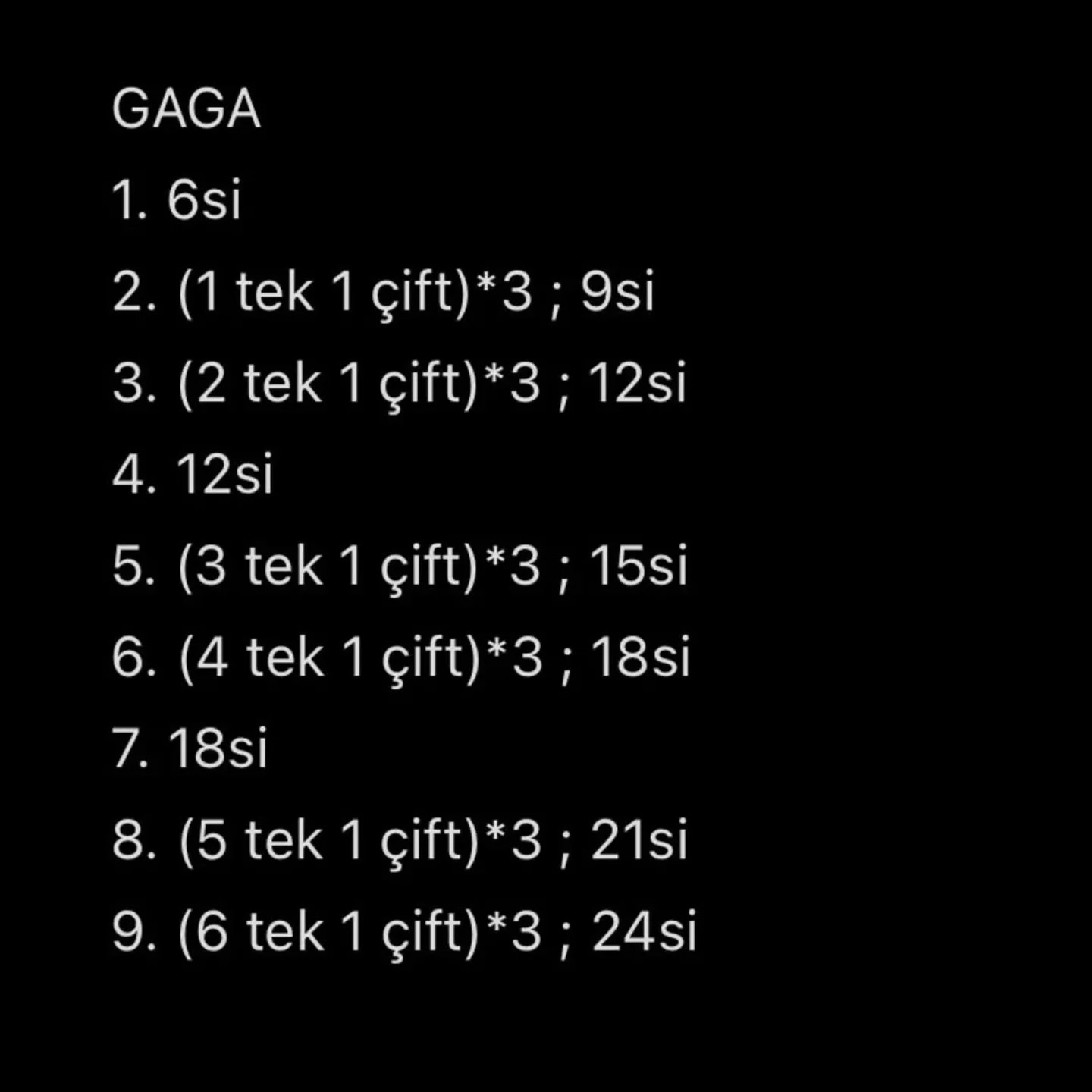 Amigurumi Ördek Tarifi: Eğlenceli ve Kolay Örgü Oyuncak Yapımı