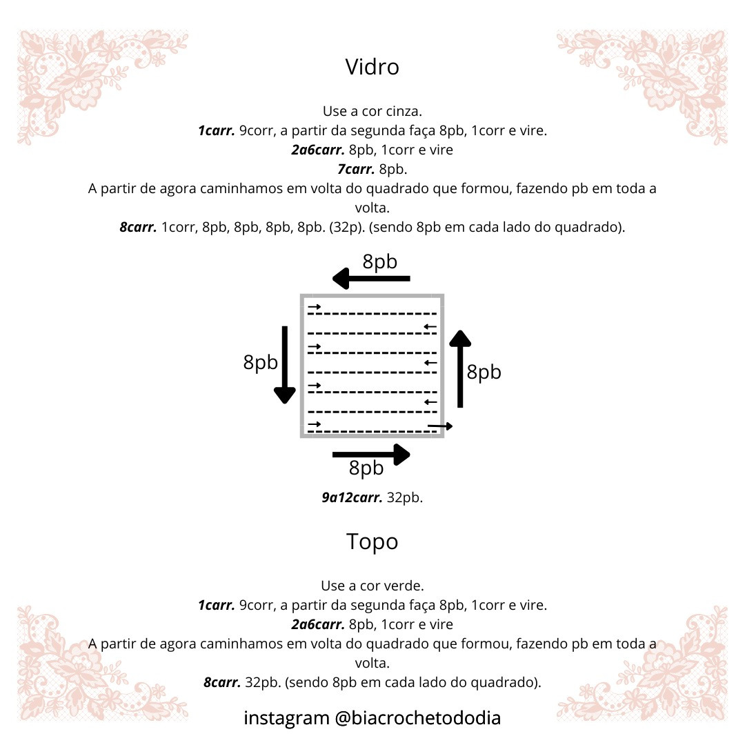 Amigurumi: Trator de Crochê Colorido e Único