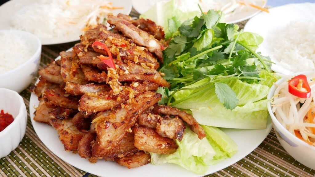 BA CHỈ CHAO RIỀNG MẼ  DỄ LÀM