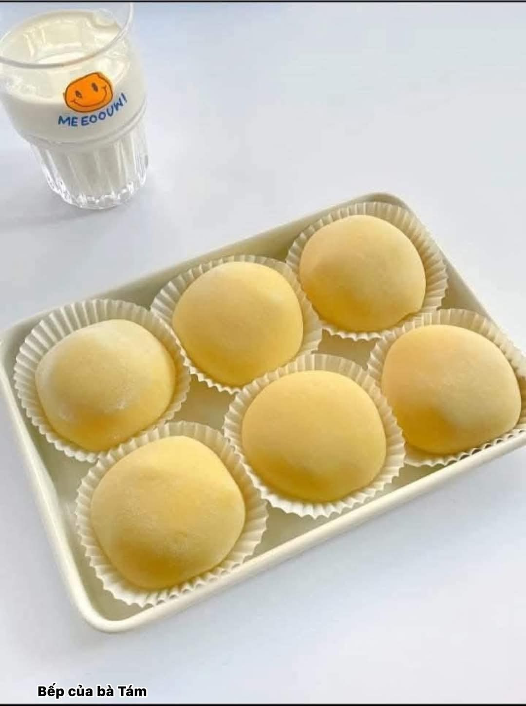 BẠN ĐÃ BIẾT CÁCH LÀM BÁNH MOCHI THẠCH XOÀI THƠM NGON NÀY CHƯA?