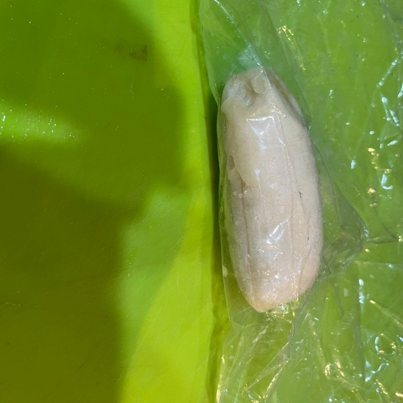 Bánh Chuối Chiên Vừng Giòn Rụm Thơm Ngọt