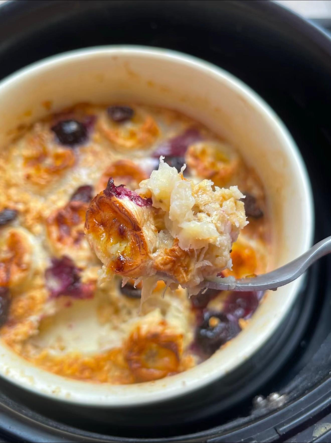 Bánh chuối yến mạch thơm ngon, dinh dưỡng cho sức khỏe