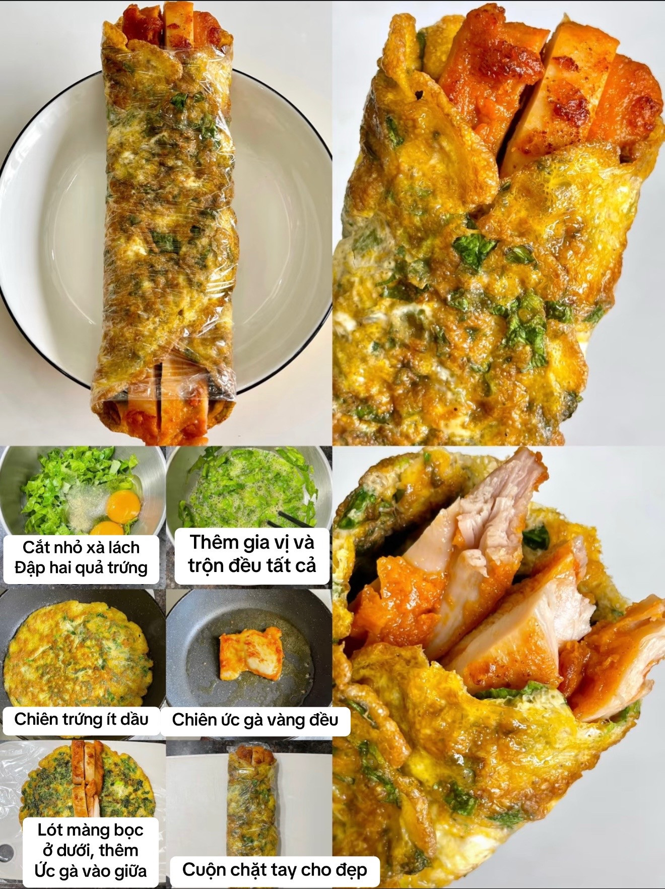 Bánh Pancake healthy