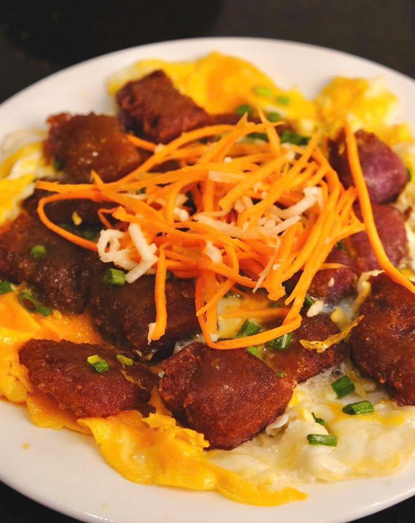 Bí Quyết Làm Bột Chiên Giòn Ngon Tuyệt Tại Nhà