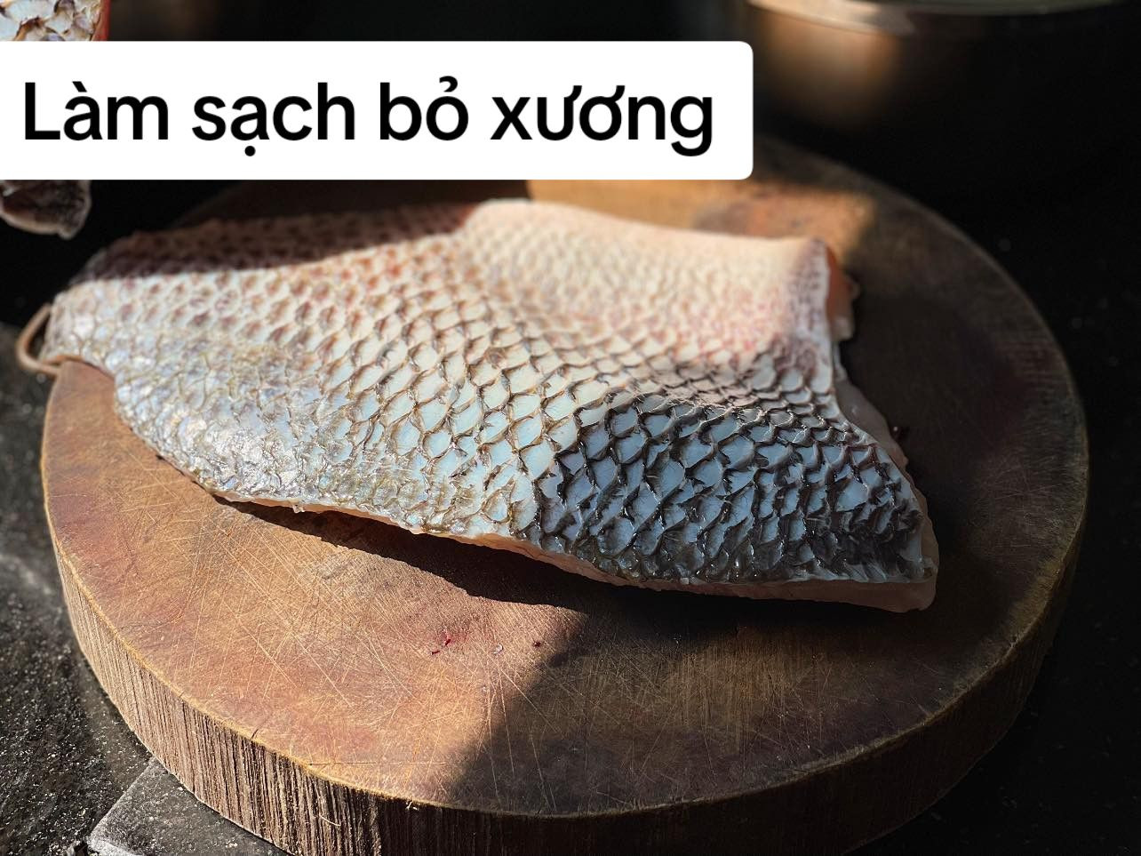 Cá Rô Phi Chiên Xù Giòn Tan, Thơm Ngon Khó Cưỡng