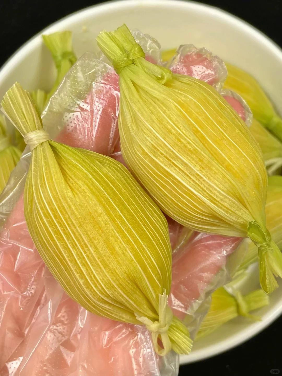 CÁCH LÀM BÁNH BẮP HẤP THƠM NGON 🌽