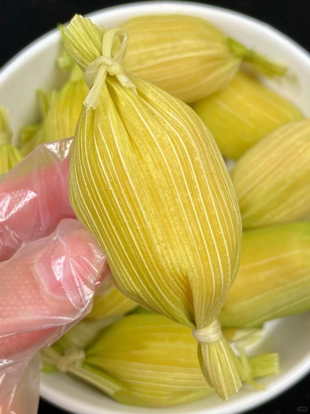 CÁCH LÀM BÁNH BẮP HẤP THƠM NGON 🌽