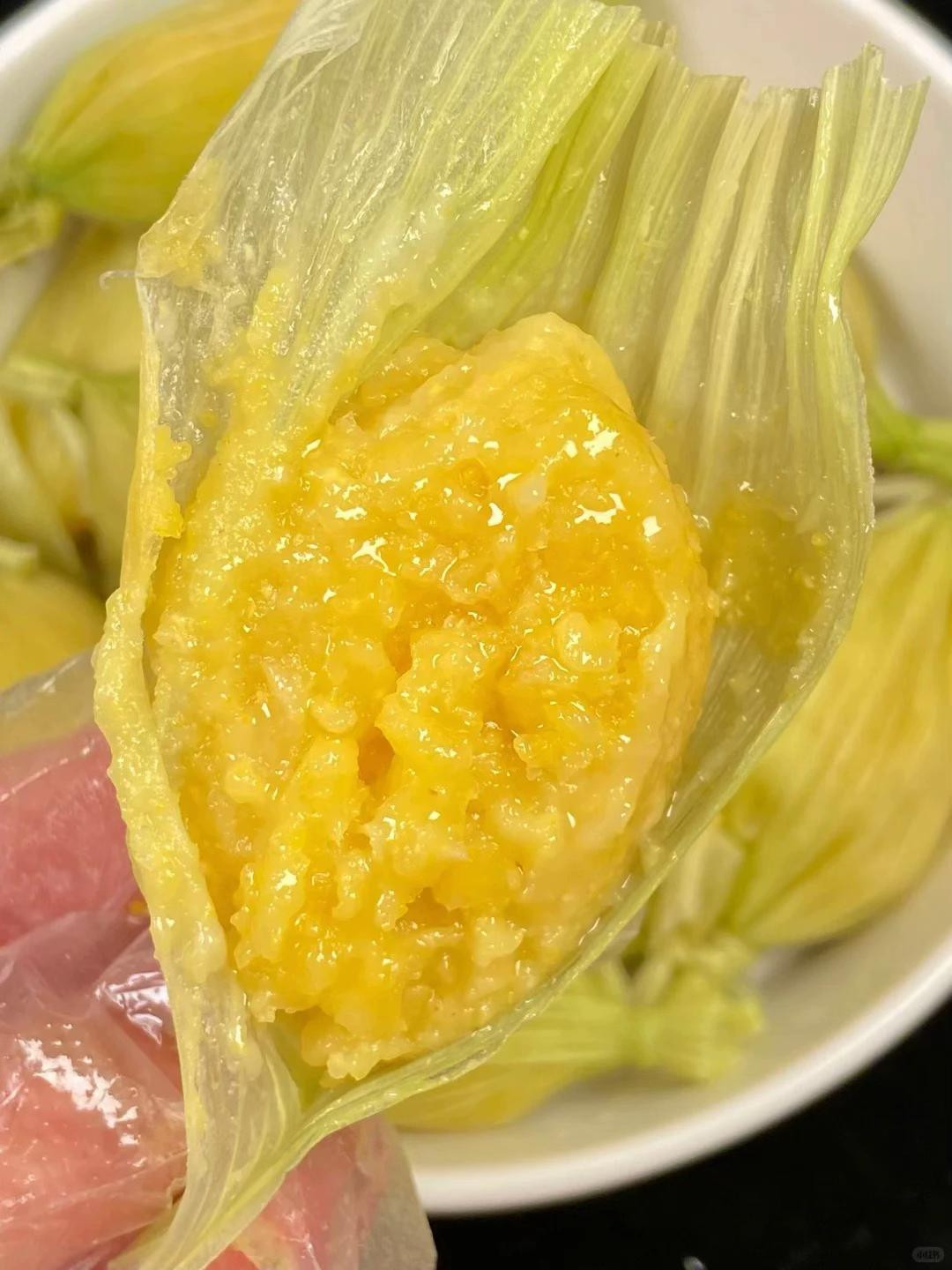 CÁCH LÀM BÁNH BẮP HẤP THƠM NGON 🌽