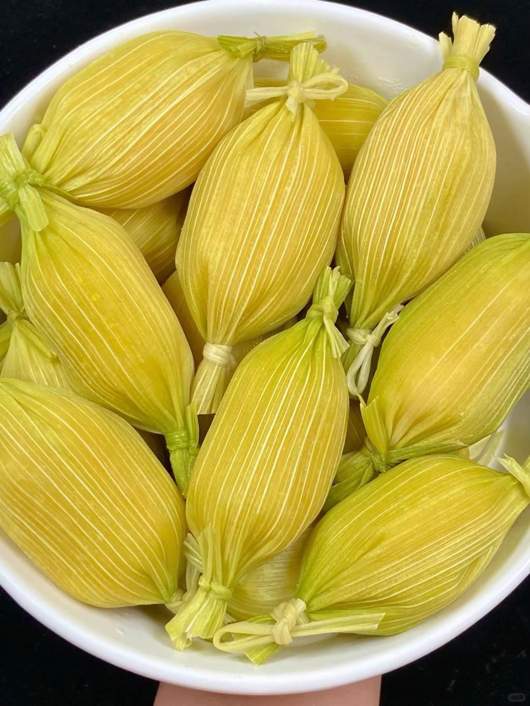 CÁCH LÀM BÁNH BẮP HẤP THƠM NGON 🌽