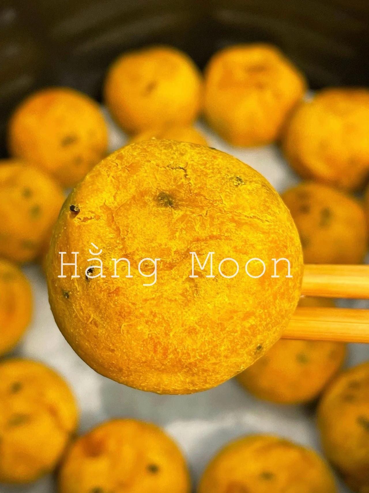 CÁCH LÀM BÁNH KHOAI LANG NƯỚNG MÈ BẰNG NỒI CHIÊN KHÔNG DẦU 🍠