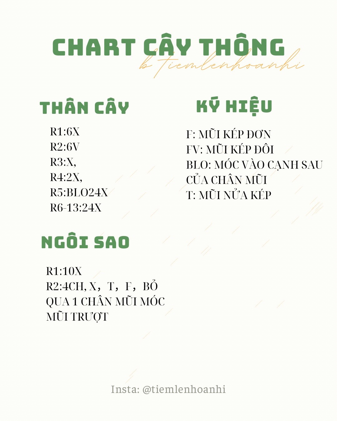 Cách Móc Cây Thông Màu Sắc Vui Nhộn Cho Mùa Lễ Hội