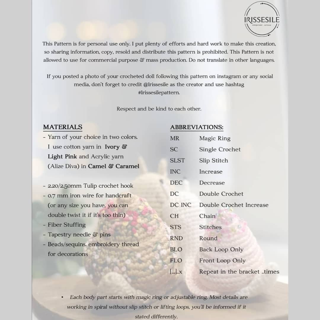 Charming Crochet Snail Pattern Perfect for Beginners