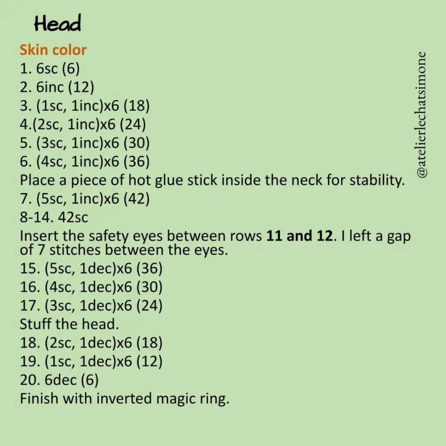 Charming Mirabel Crochet Doll Pattern Free for All Enthusiasts