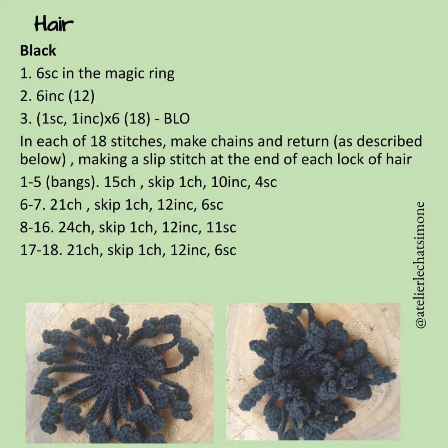 Charming Mirabel Crochet Doll Pattern Free for All Enthusiasts