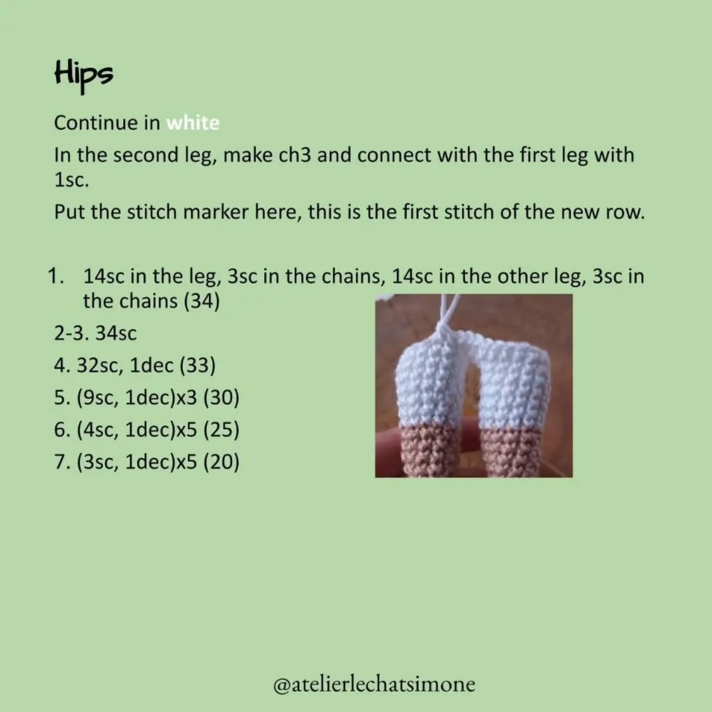 Charming Mirabel Crochet Doll Pattern Free for All Enthusiasts