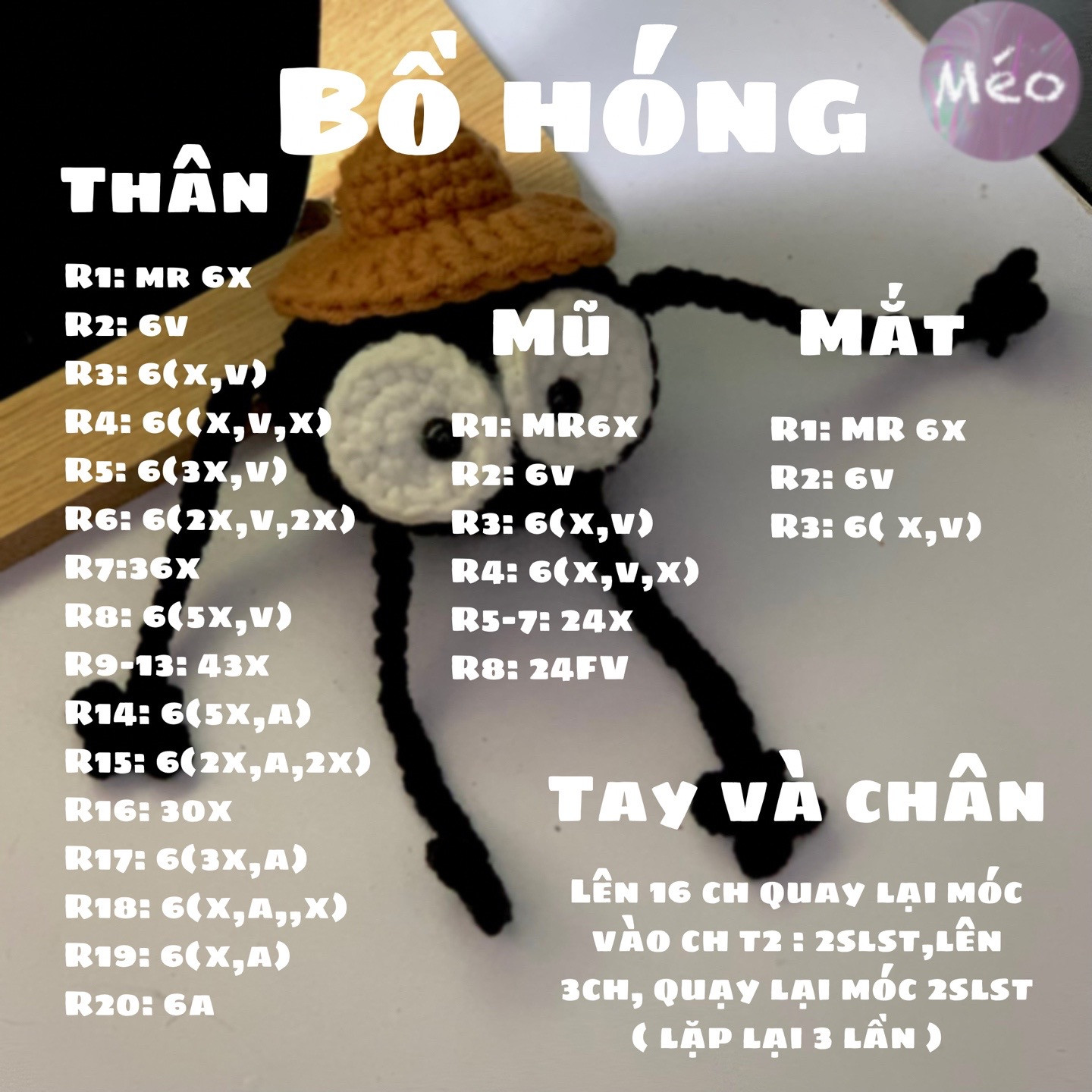 Chart bồ hóng