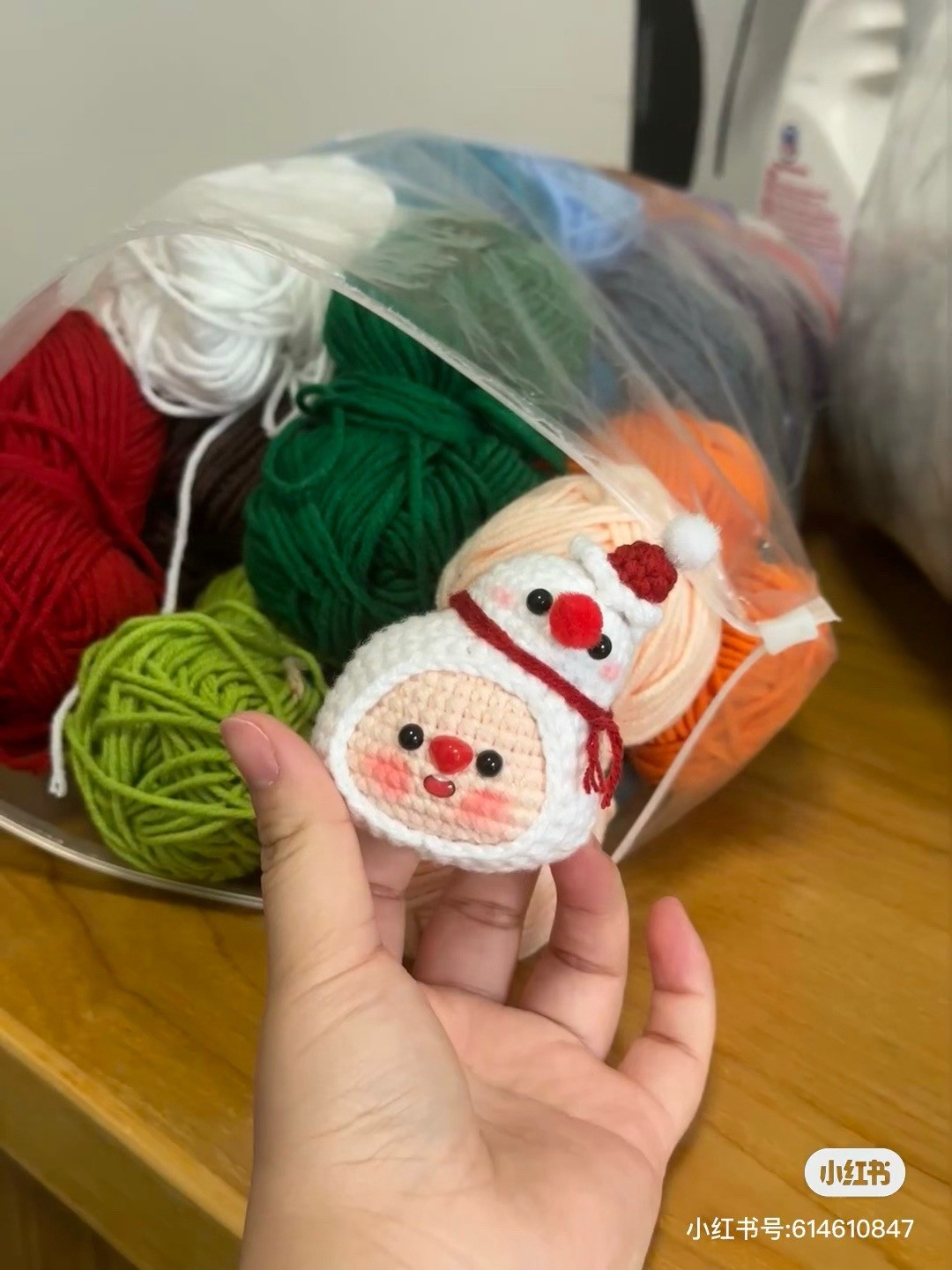 Chart Loppy giáng sinh