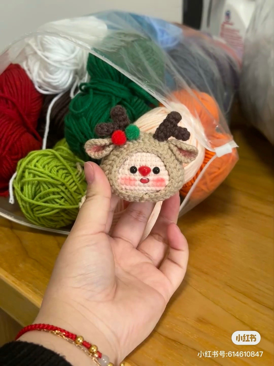 Chart Loppy giáng sinh