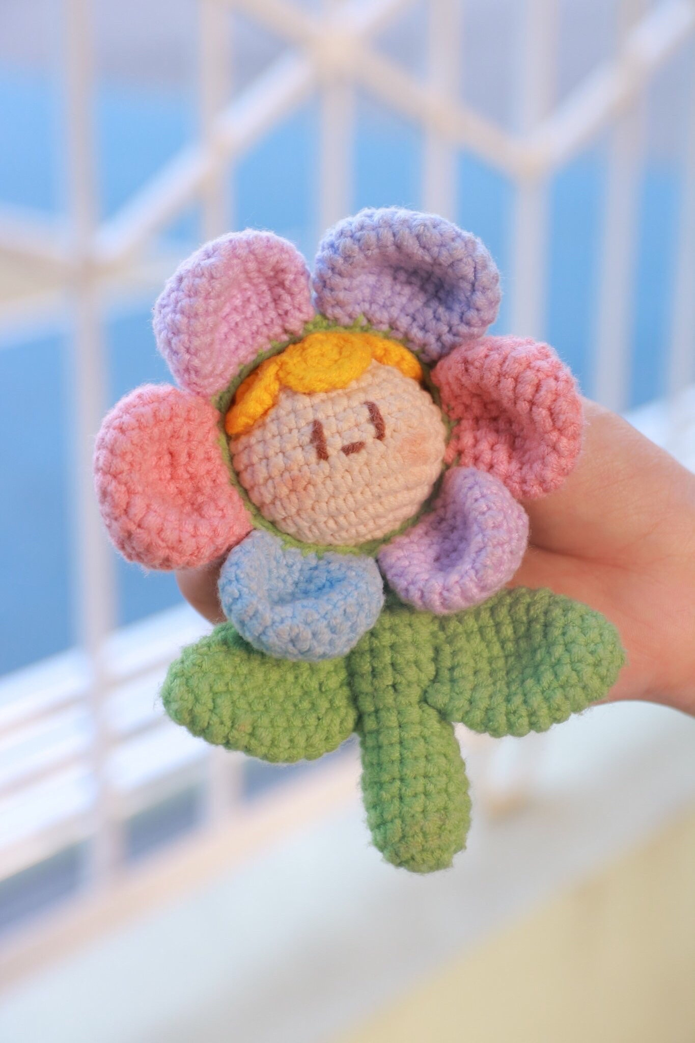 Chart mochi Hoa 🌷🥰