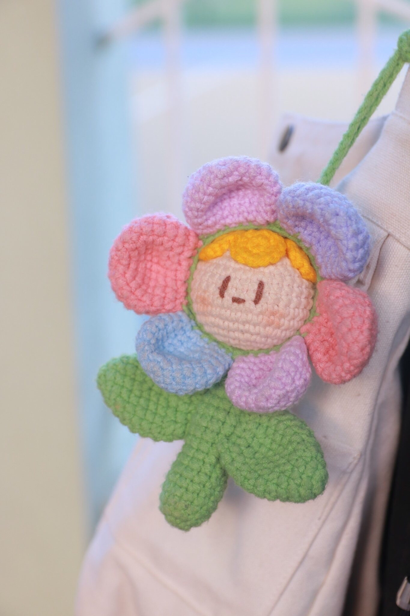 Chart mochi Hoa 🌷🥰