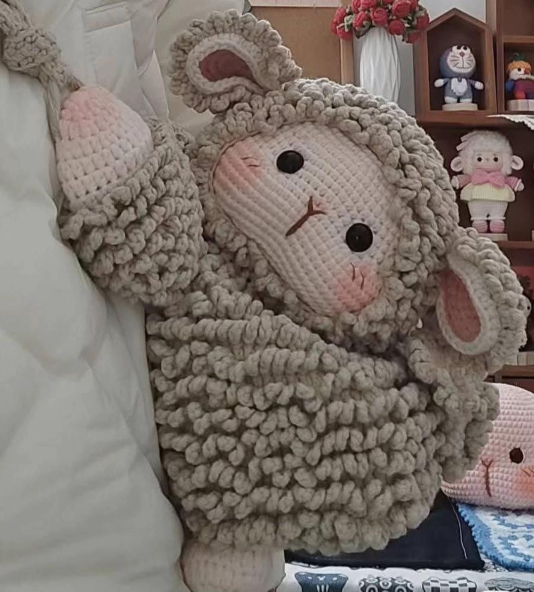 🌟Chart Tiếng Việt Túi Cừu 🐑✨✨