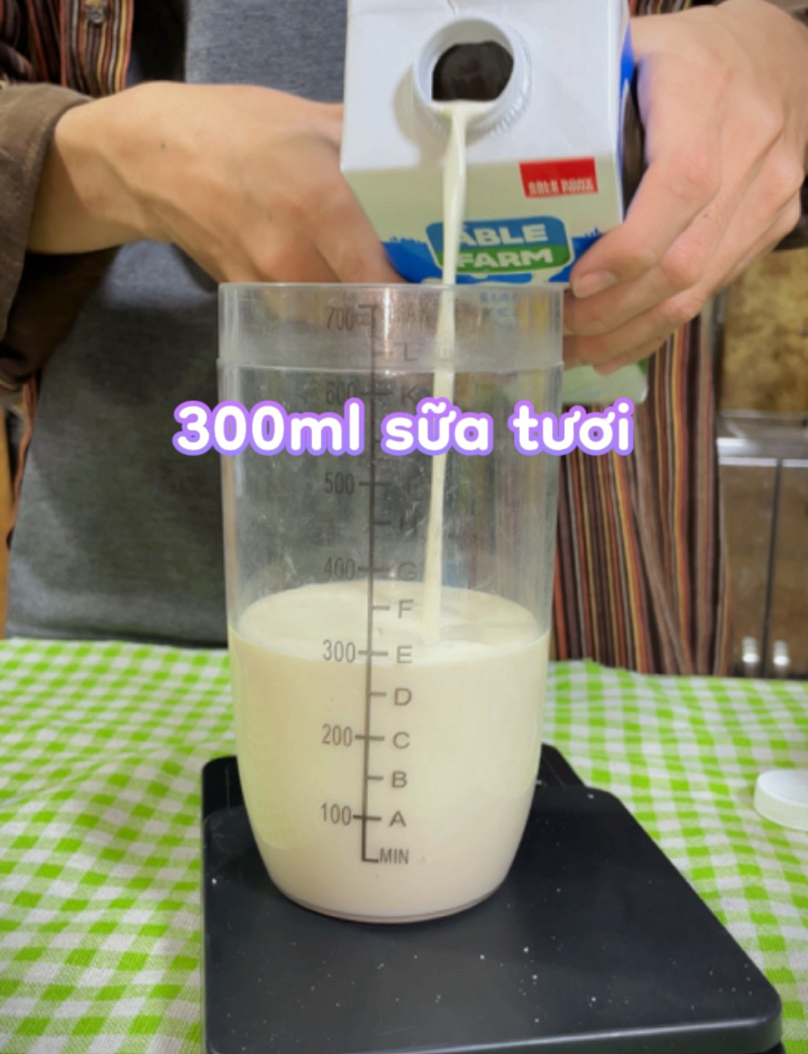 Chia sẻ cách làm bánh panna cotta!